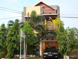 Kantor Lbh Sunan kalijogo