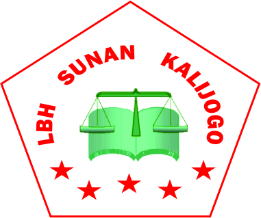 LBH SUNAN KALIJOGO